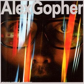 CD Shop - GOPHER, ALEX ALEX GOPHER