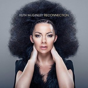 CD Shop - GLUCK, CHRISTOPH WILLIBAL RUTH MCGINLEY: RECONNECTION