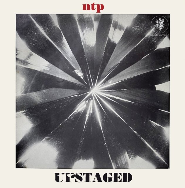 CD Shop - NTP UPSTAGED