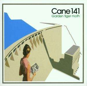 CD Shop - CANE 141 GARDEN TIGER MOTH