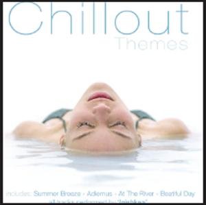 CD Shop - V/A CHILLOUT THEMES