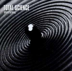 CD Shop - TOTAL SCIENCE DRUM & BASS