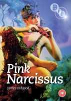 CD Shop - MOVIE PINK NARCISSUS