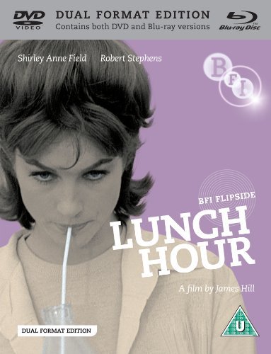 CD Shop - MOVIE LUNCH HOUR