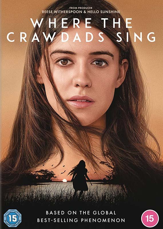 CD Shop - MOVIE WHERE THE CRAWDADS SING