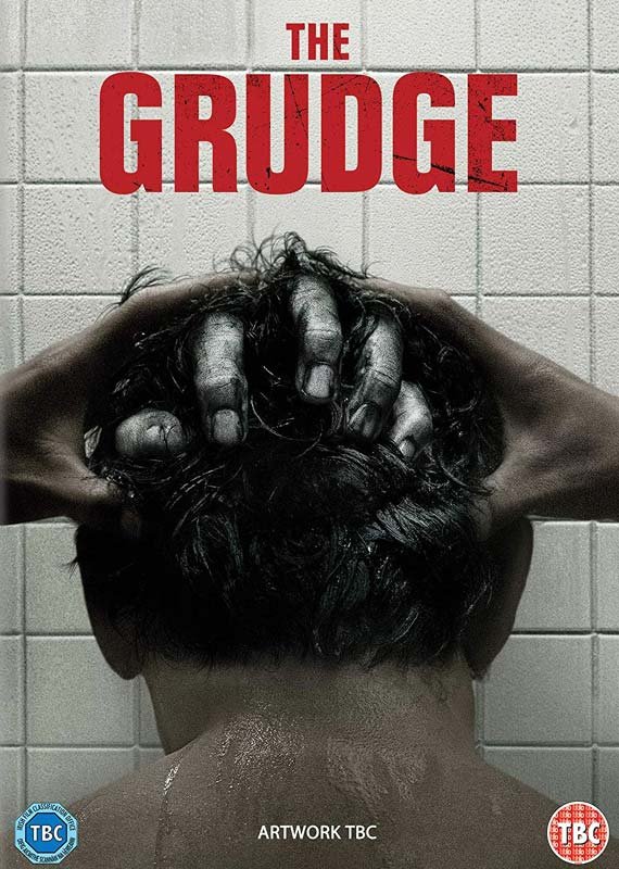 CD Shop - MOVIE GRUDGE: THE UNTOLD CHAPTER