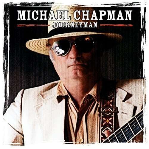 CD Shop - CHAPMAN, MICHAEL LIVE - JOURNEYMAN