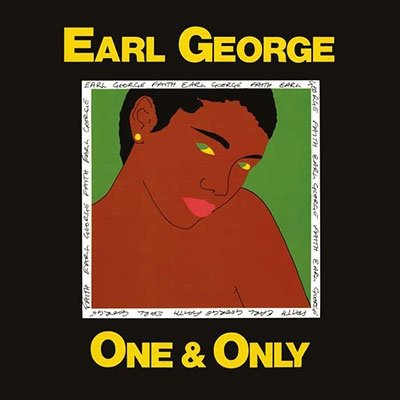CD Shop - GEORGE, EARL ONE AND ONLY