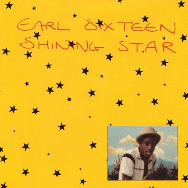 CD Shop - EARL SIXTEEN SHINING STAR