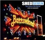 CD Shop - SHED SEVEN SEE YOUSE AT THE BARRAS