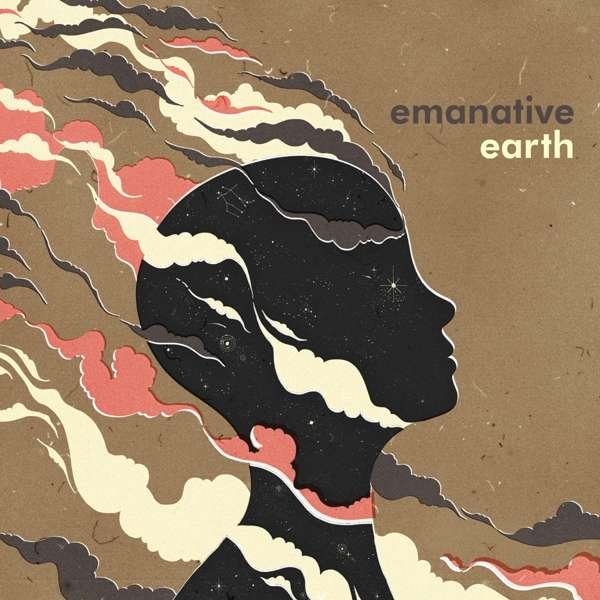 CD Shop - EMANATIVE EARTH