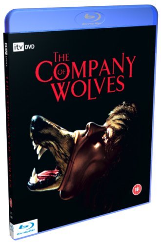 CD Shop - MOVIE COMPANY OF WOLVES