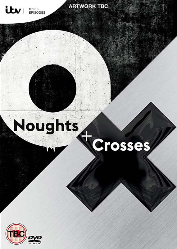 CD Shop - TV SERIES NOUGHTS AND CROSSES