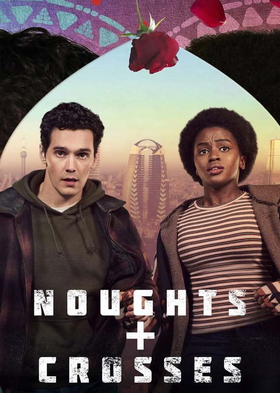 CD Shop - TV SERIES NOUGHTS AND CROSSES: SERIES 2