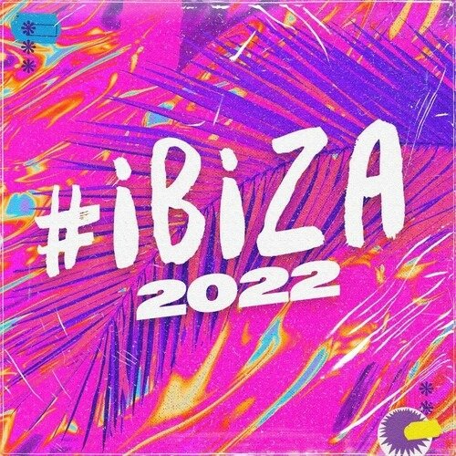 CD Shop - V/A #IBIZA 2022