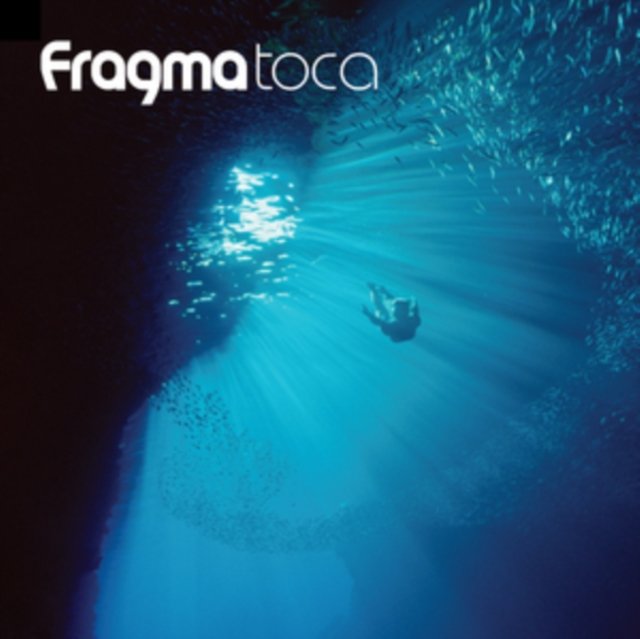 CD Shop - FRAGMA TOCA