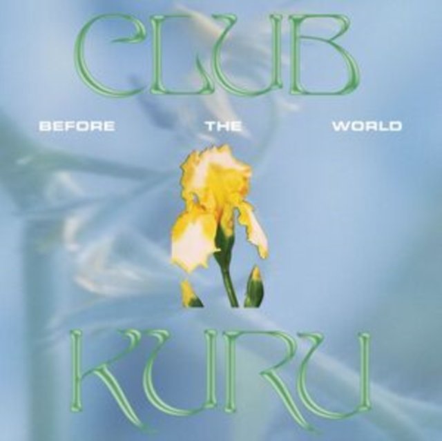 CD Shop - CLUB KURU BEFORE THE WORLD