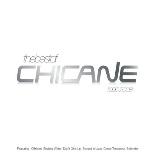 CD Shop - CHICANE BEST OF CHICANE