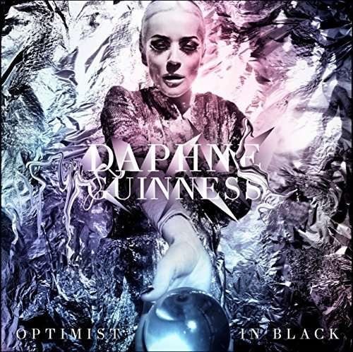 CD Shop - GUINNESS, DAPHNE OPTIMIST IN BLACK