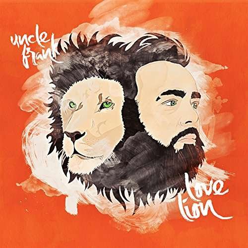 CD Shop - UNCLE FRANK LOVE LION