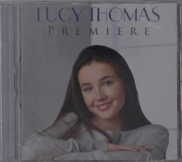 CD Shop - THOMAS, LUCY PREMIERE