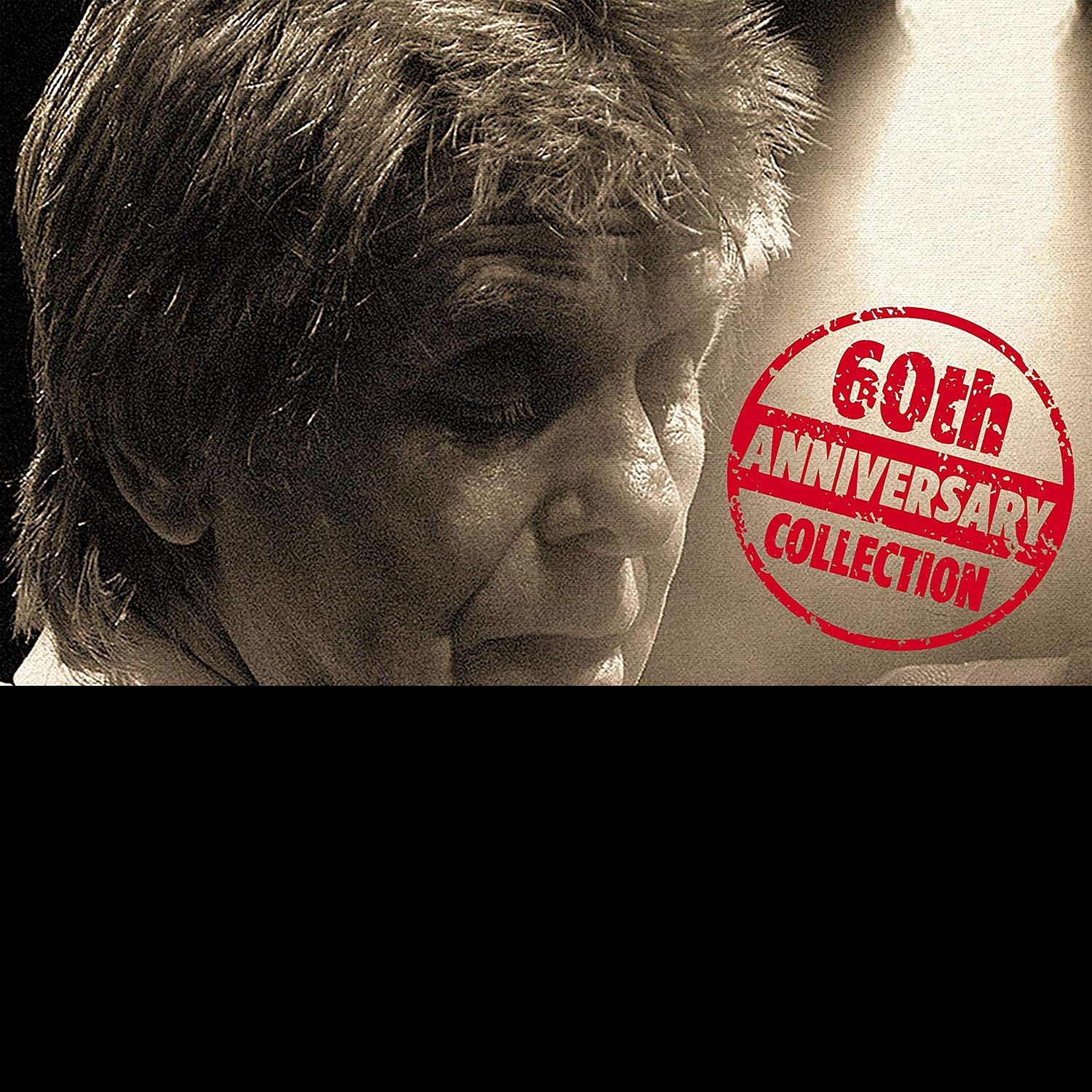 CD Shop - BROWN, JOE 60TH ANNIVERSARY COLLECTION