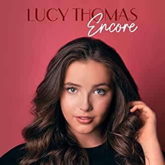 CD Shop - THOMAS, LUCY ENCORE