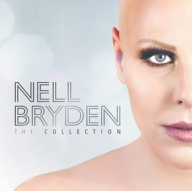 CD Shop - BRYDEN, NELL COLLECTION