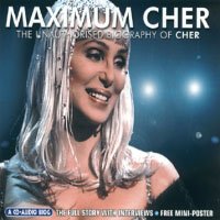 CD Shop - CHER MAXIMUM CHER