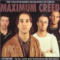 CD Shop - CREED MAXIMUM CREED