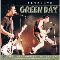 CD Shop - GREEN DAY ABSOLUTE GREEN DAY