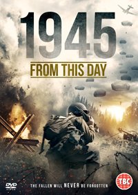 CD Shop - MOVIE 1945: FROM THIS DAY