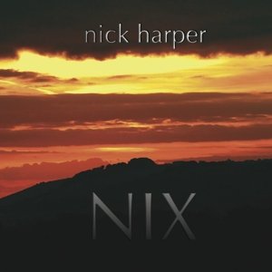 CD Shop - HARPER, NICK NIX
