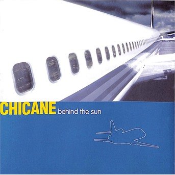 CD Shop - CHICANE BEHIND THE SUN