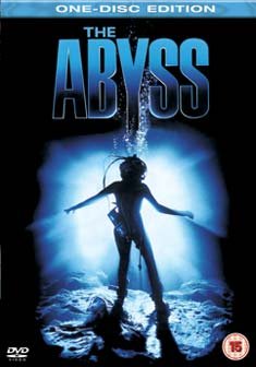 CD Shop - MOVIE ABYSS
