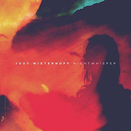 CD Shop - WISTERNOFF, JODY NIGHTWHISPER