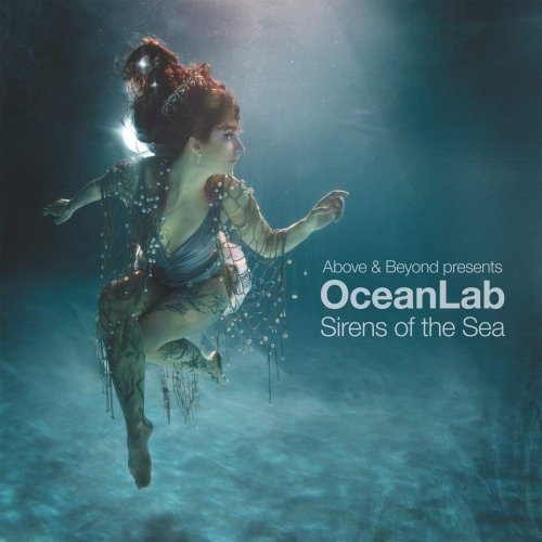 CD Shop - ABOVE & BEYOND SIRENS OF THE SEA LTD.