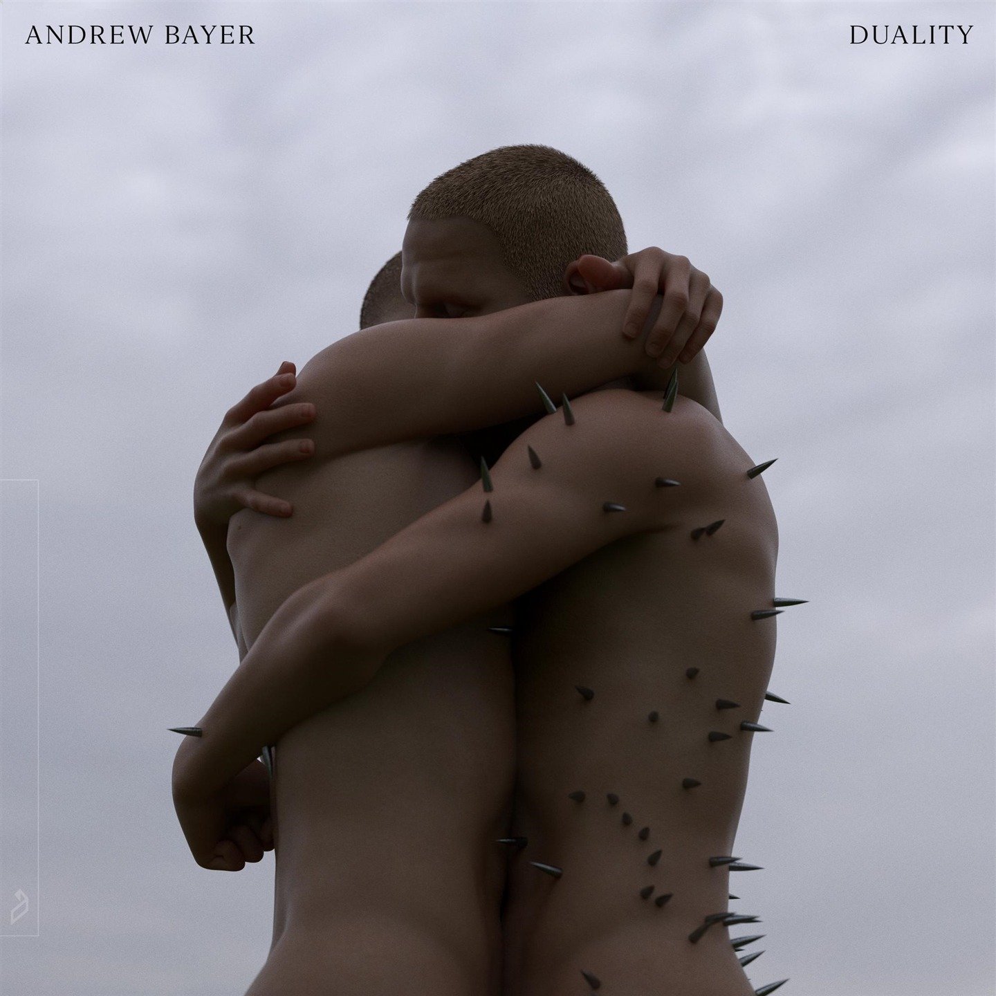 CD Shop - BAYER, ANDREW DUALITY