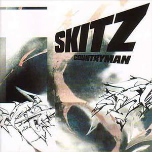 CD Shop - SKITZ COUNTRYMAN LP