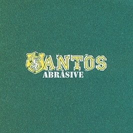 CD Shop - SANTOS ABRASIVE