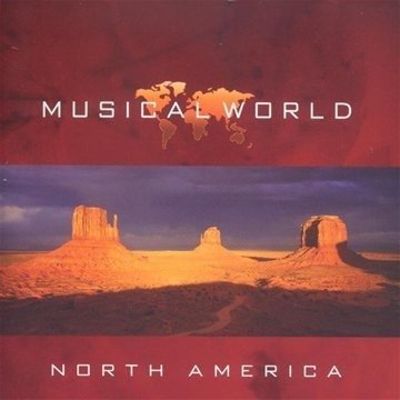 CD Shop - V/A MUSICAL WORLD-NORTH