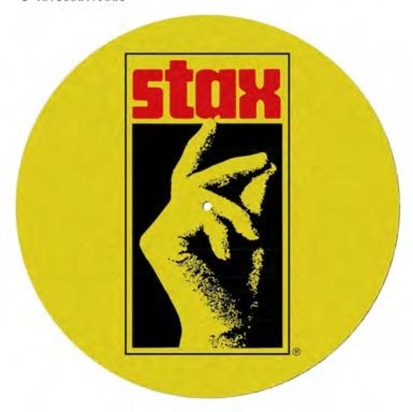 CD Shop - STAX =SLIPMAT= STAX