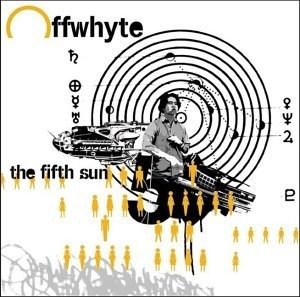 CD Shop - OFFWHYTE FIFTH SUN