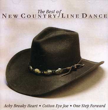 CD Shop - V/A BEST OF NEW COUNTRY LINE