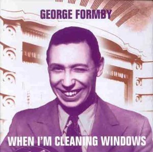 CD Shop - FORMBY, GEORGE WHEN I\
