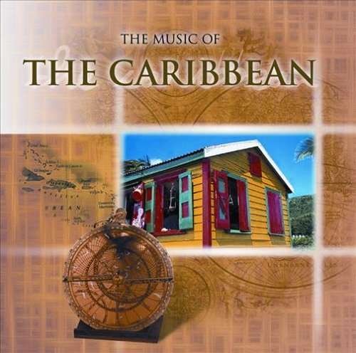 CD Shop - V/A WORLD OF MUSIC-CARIBBEAN