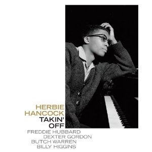 CD Shop - HANCOCK, HERBIE TAKIN\