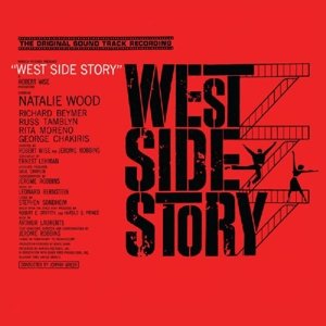 CD Shop - ASTAIRE, FRED WEST SIDE STORY