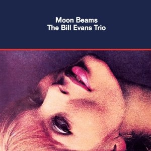 CD Shop - EVANS, BILL -TRIO- MOON BEAMS