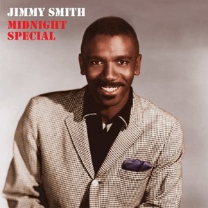 CD Shop - SMITH, JIMMY MIDNIGHT SPECIAL